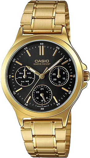 Годинник Casio TIMELESS COLLECTION LTP-V300G-1AUDF