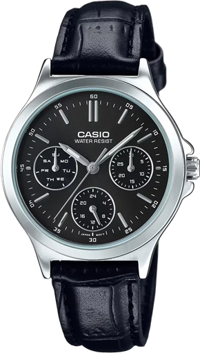 Годинник Casio TIMELESS COLLECTION LTP-V300L-1AUDF