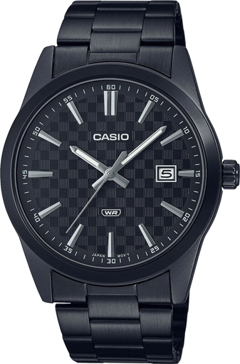 Годинник Casio TIMELESS COLLECTION MTP-VD03B-1A