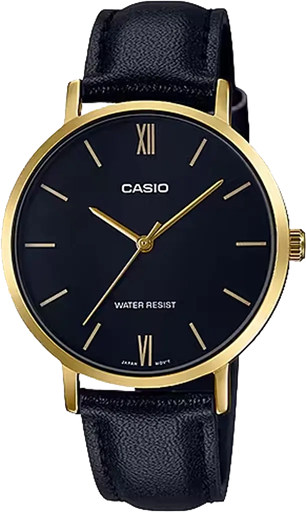 Годинник Casio TIMELESS COLLECTION LTP-VT01GL-1B
